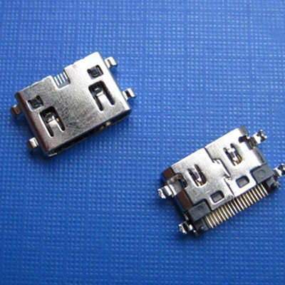 HDMI C SMT TYPE female