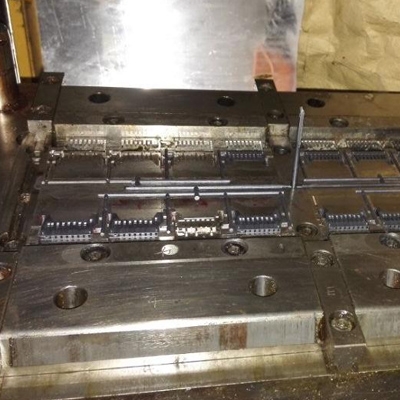 常熟SD short type mould