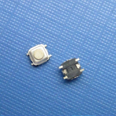 常熟Switch button SMT type Square