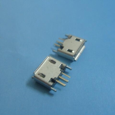 microUSB B type 5pin dip type